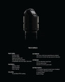 C2MNT | Cosmonaut V2 24MM RDA