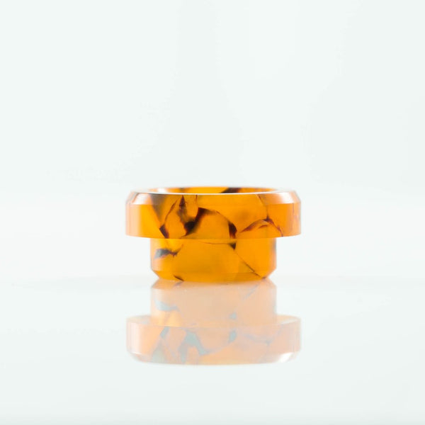 Half Moon Mods - 810 Stubby - Drip Tip