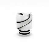 Half Moon Mods - 810 Stubby - Drip Tip