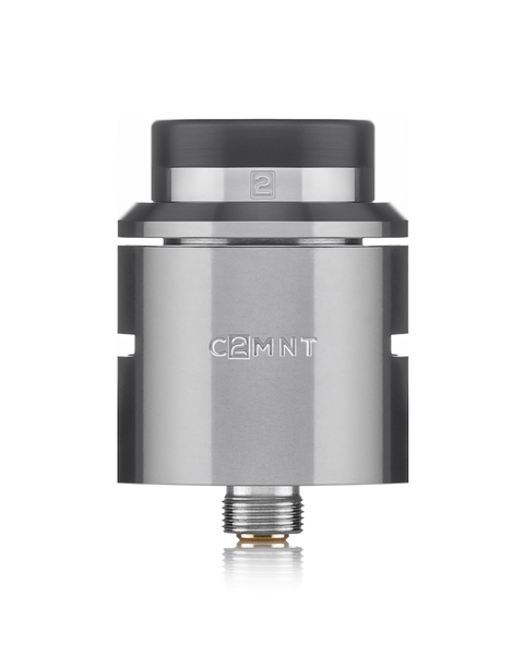 C2MNT | Cosmonaut V2 24MM RDA