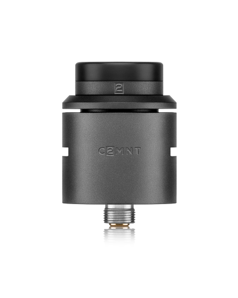 C2MNT | Cosmonaut V2 24MM RDA