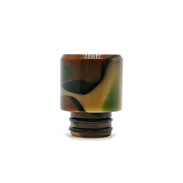 Half Moon Mods - 810 Stubby - Drip Tip