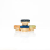 District F5VE One Tip