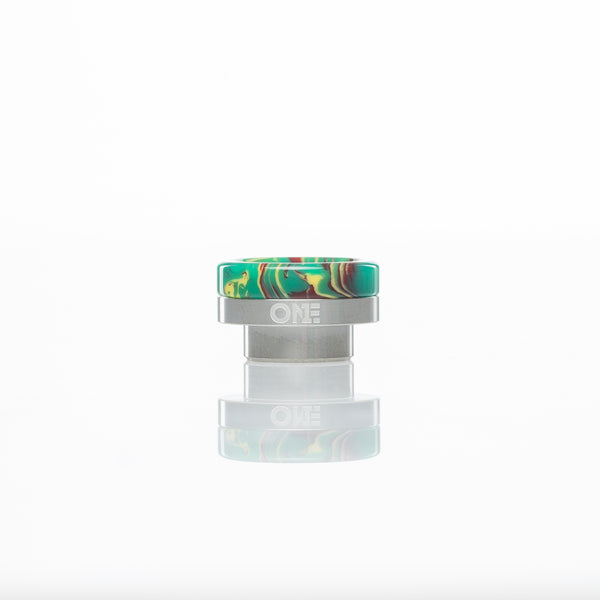 District F5VE One Tip