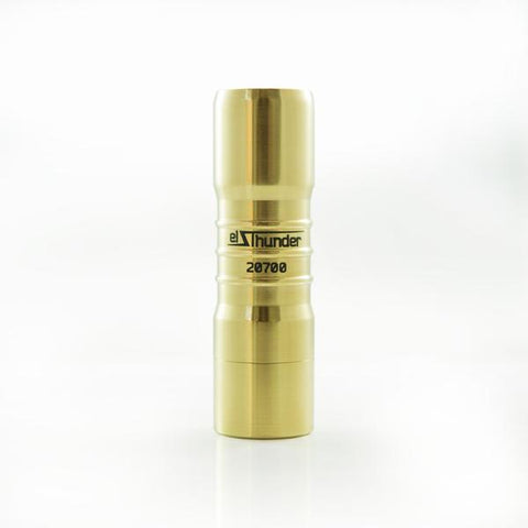 Viva La Cloud - El Thunder 20700 Mod