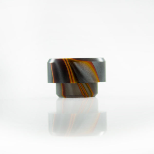 Half Moon Mods - 810 Stubby - Drip Tip