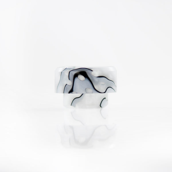 Half Moon Mods - 810 Drip Tip