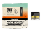 QWIN - QWIN-Nic Capsules