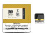 QWIN - QWIN-Nic Capsules