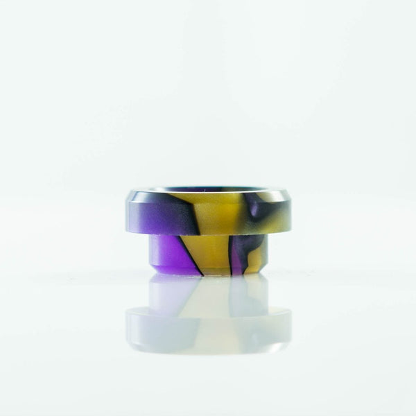 Half Moon Mods - 810 Stubby - Drip Tip