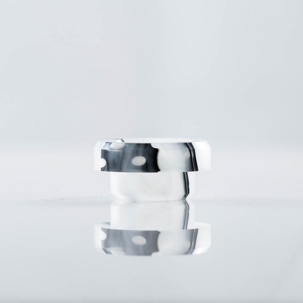 Half Moon Mods - 810 Stubby - Drip Tip