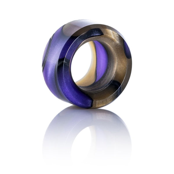 Half Moon Mods - 810 Drip Tip